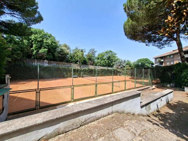 appartamento in vendita a Roma in zona Val Melaina