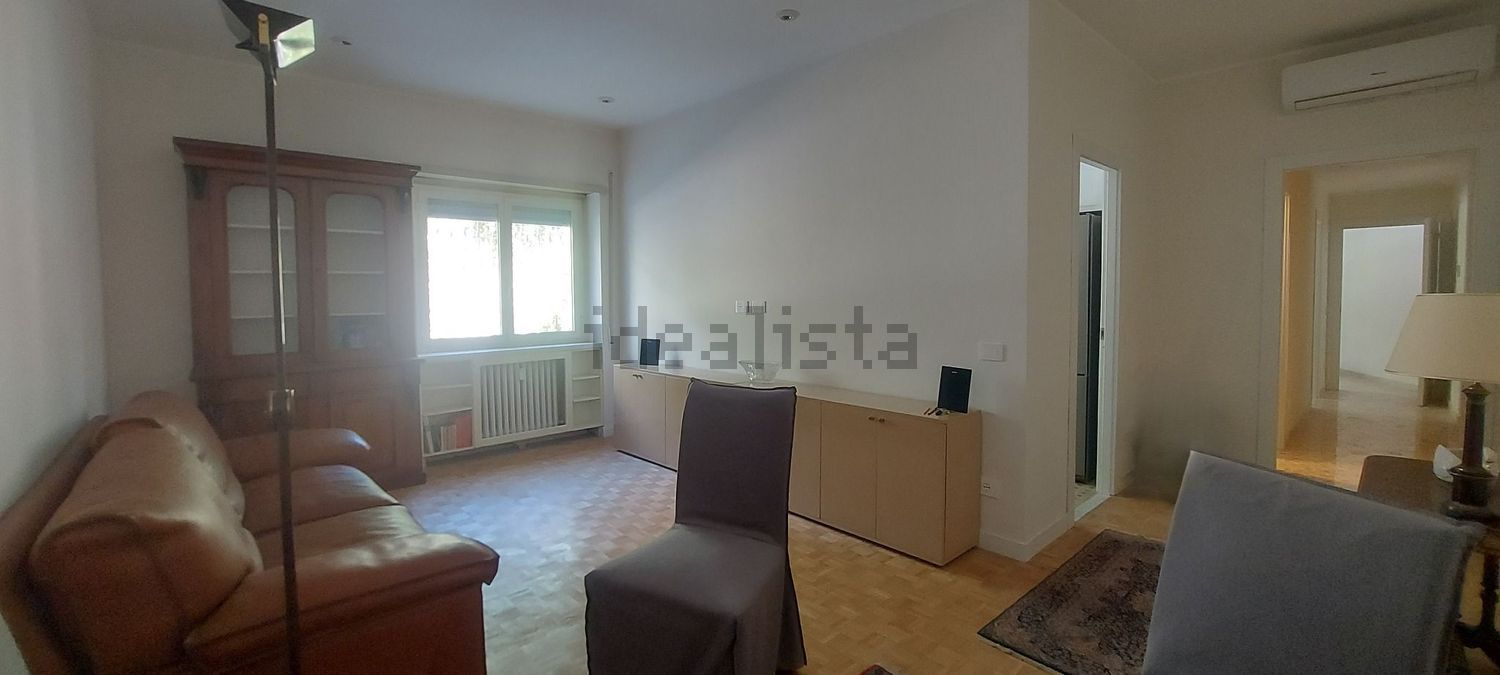appartamento in vendita a Roma in zona Gianicolense