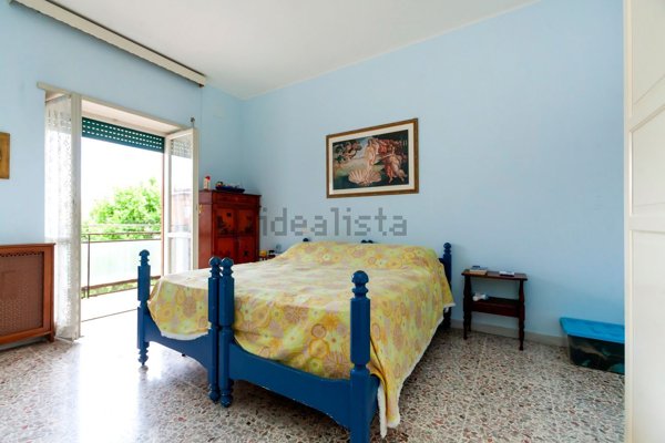 appartamento in vendita a Roma in zona Ostia