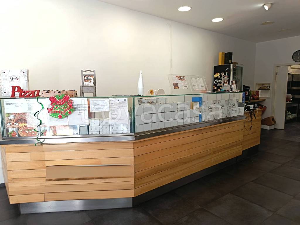 negozio in vendita a Roma in zona Monte Sacro/Talenti