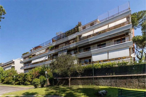 casa indipendente in vendita a Roma in zona Trieste