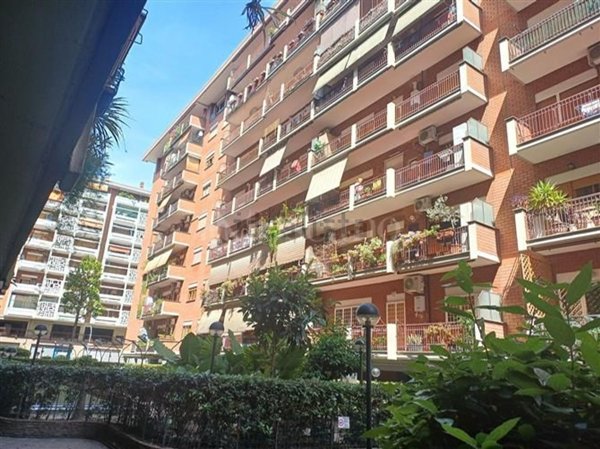 appartamento in vendita a Roma in zona Collatino
