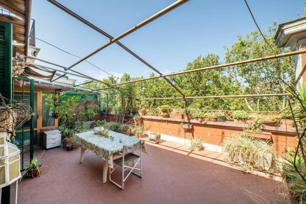 appartamento in vendita a Roma in zona Testaccio