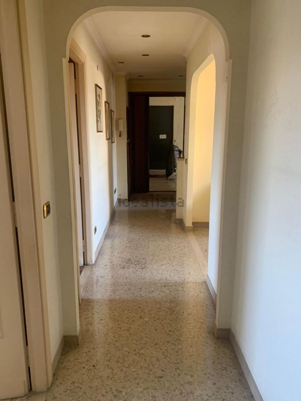 appartamento in vendita a Roma in zona Monte Sacro/Talenti