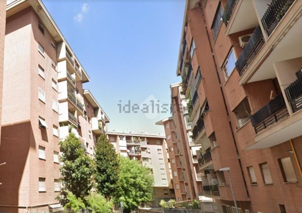 appartamento in vendita a Roma in zona Aurelio