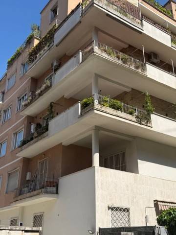appartamento in vendita a Roma in zona Pinciano