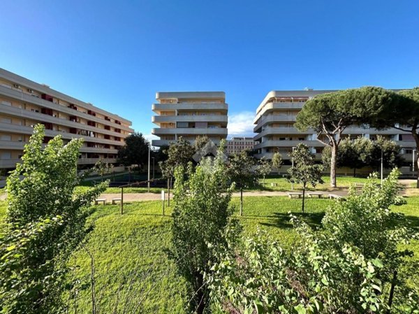 appartamento in vendita a Roma in zona Tor Sapienza