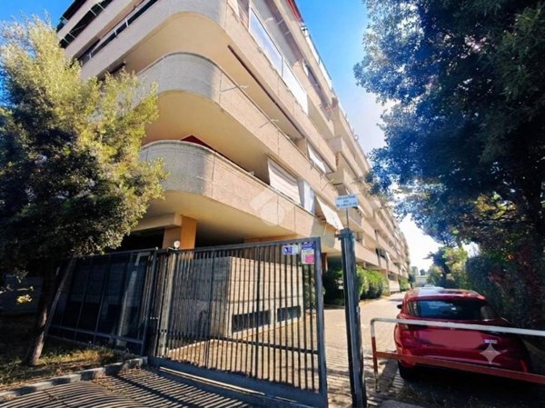 appartamento in vendita a Roma in zona Tor Sapienza