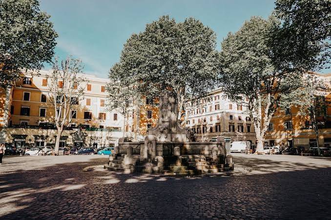 appartamento in vendita a Roma in zona Testaccio