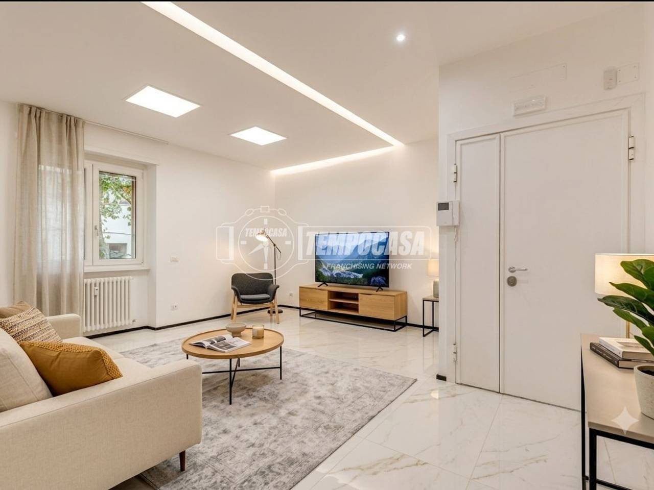 appartamento in vendita a Roma in zona EUR