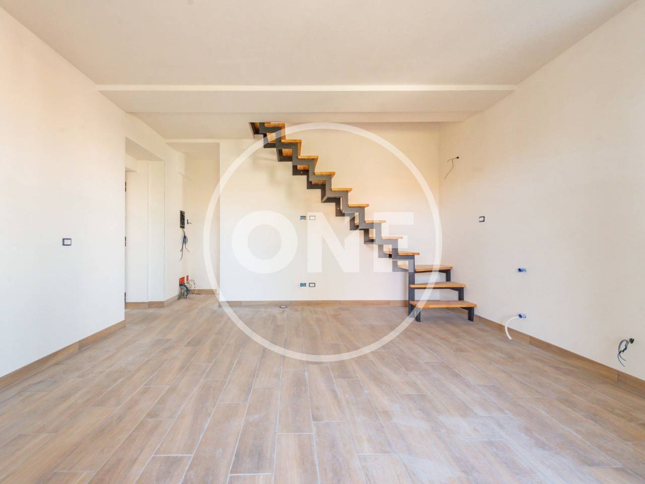 appartamento in vendita a Roma in zona Tor Bella Monaca