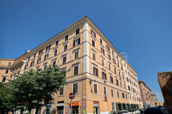 appartamento in vendita a Roma in zona Tiburtino