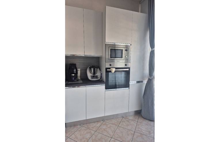 appartamento in vendita a Roma in zona Romanina