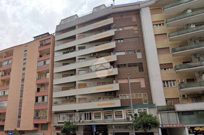 appartamento in vendita a Roma in zona Ponte Mammolo