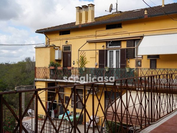 appartamento in vendita a Roma in zona Aurelio