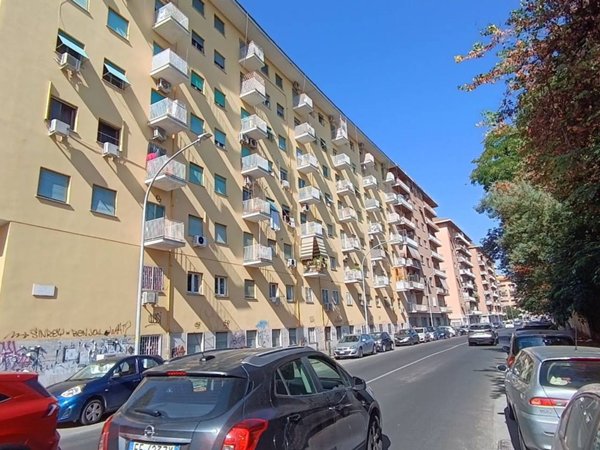 appartamento in vendita a Roma in zona Don Bosco