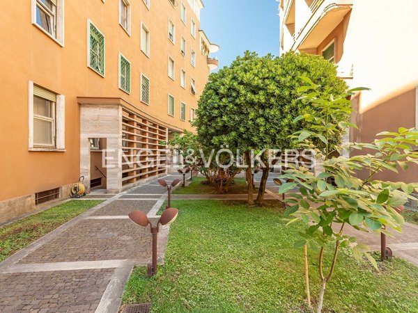 appartamento in vendita a Roma in zona Pinciano