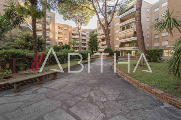 appartamento in vendita a Roma in zona Monte Sacro/Talenti