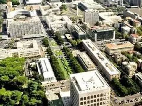 appartamento in vendita a Roma in zona Portuense