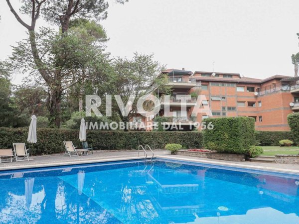 appartamento in vendita a Roma in zona Della Vittoria