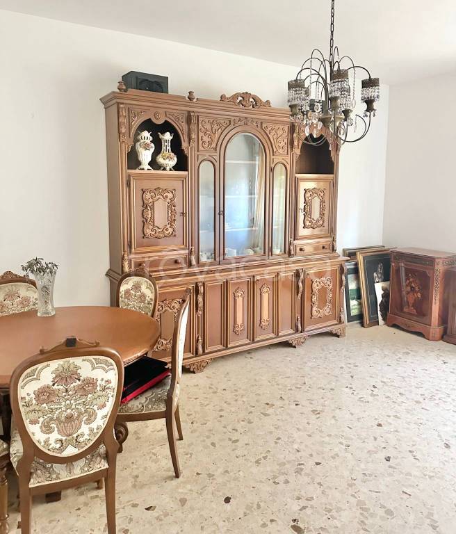 appartamento in vendita a Roma in zona Tiburtino