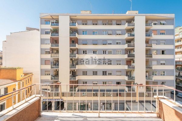 appartamento in vendita a Roma in zona Trieste