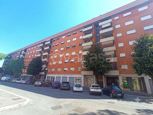 appartamento in vendita a Roma in zona Fidene