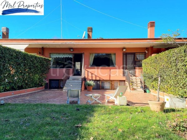 casa indipendente in vendita a Roma in zona La Storta