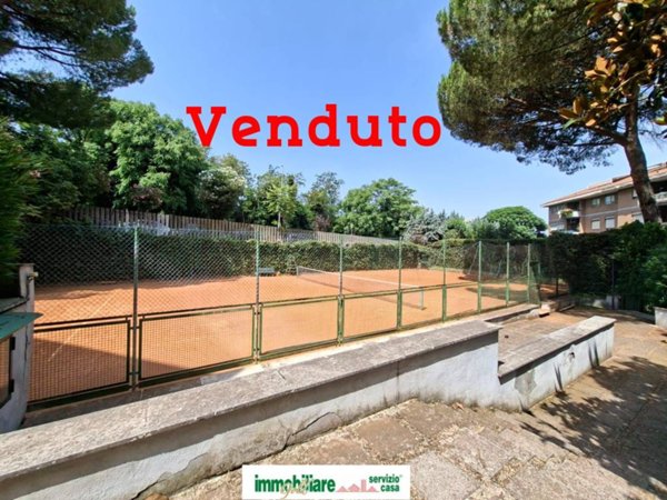 appartamento in vendita a Roma in zona Val Melaina