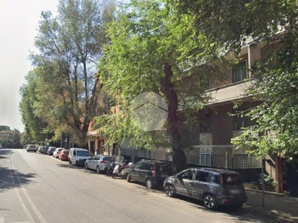 appartamento in vendita a Roma in zona San Saba - Ripa