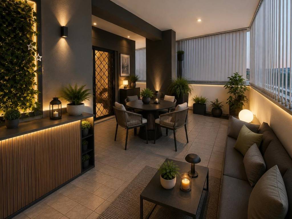 appartamento in vendita a Roma in zona Mezzocammino