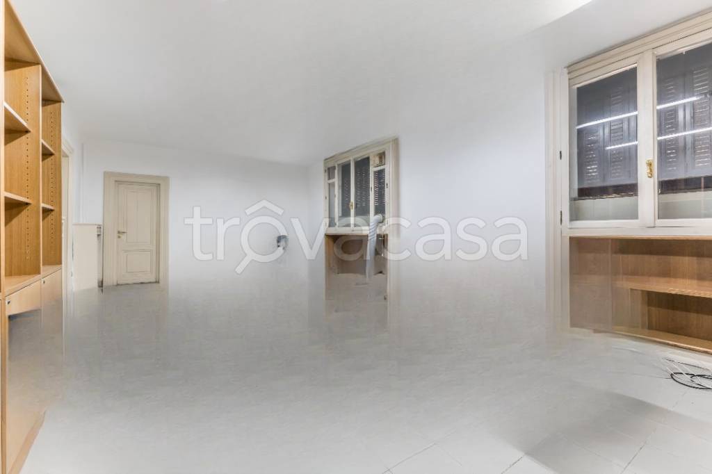 appartamento in vendita a Roma in zona Trieste