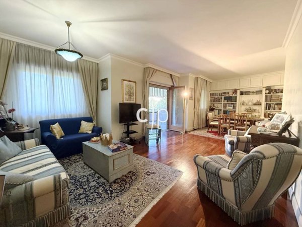 appartamento in vendita a Roma in zona Spinaceto