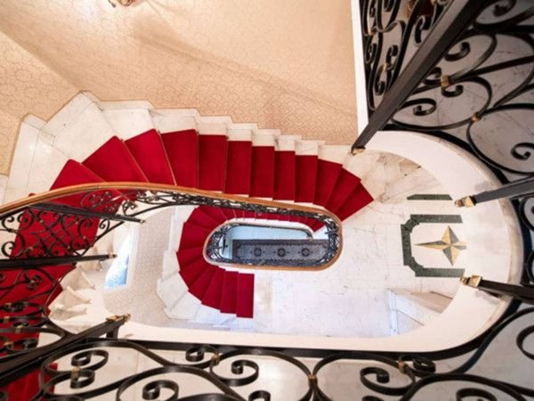 casa indipendente in vendita a Roma in zona EUR