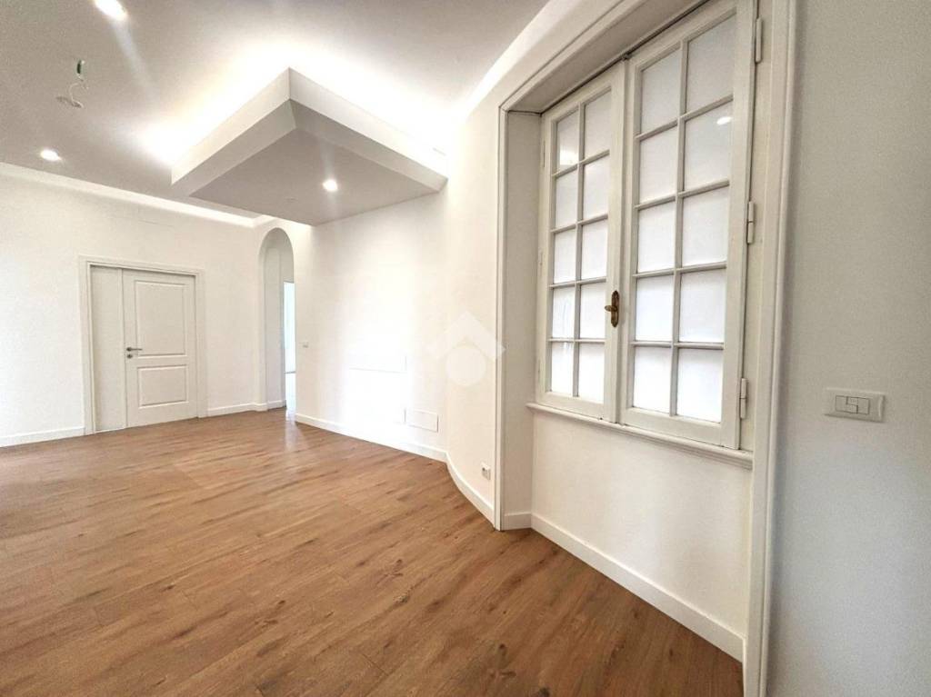 appartamento in vendita a Roma in zona Pinciano