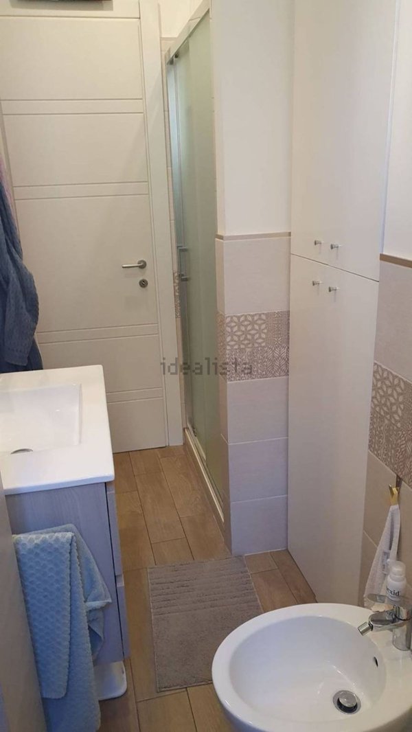 appartamento in vendita a Roma in zona Alessandrino