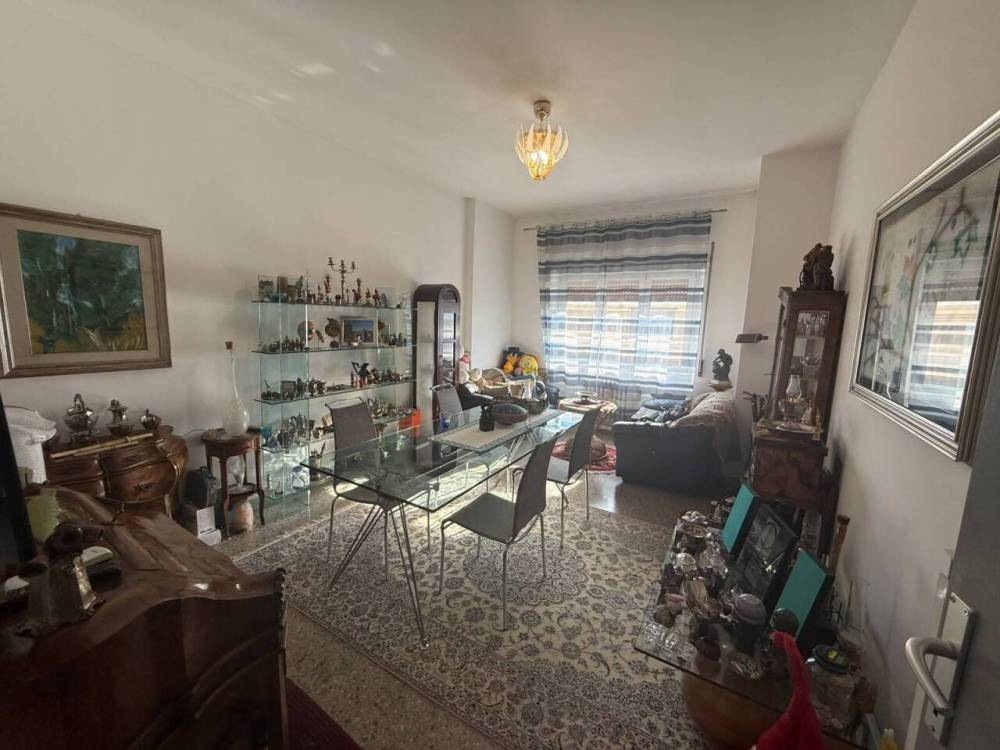 appartamento in vendita a Roma in zona Collatino