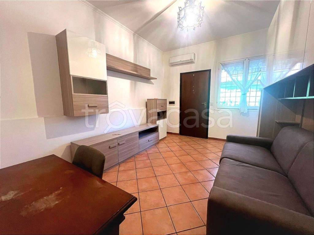 appartamento in vendita a Roma in zona Casalotti