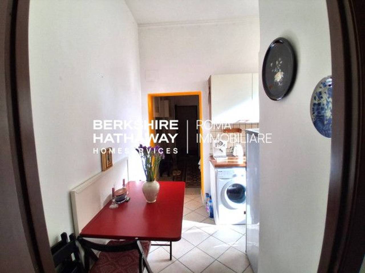 appartamento in vendita a Roma in zona Trieste