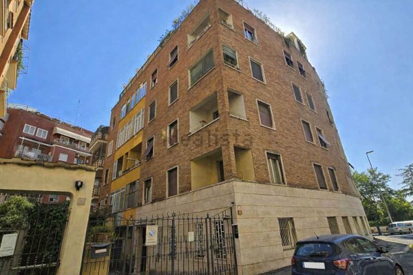 casa indipendente in vendita a Roma in zona Trieste