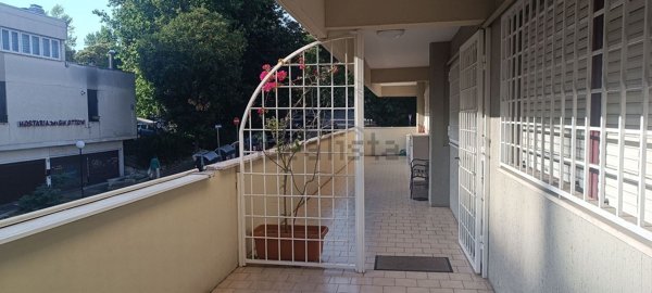 appartamento in vendita a Roma in zona Castel Giubileo
