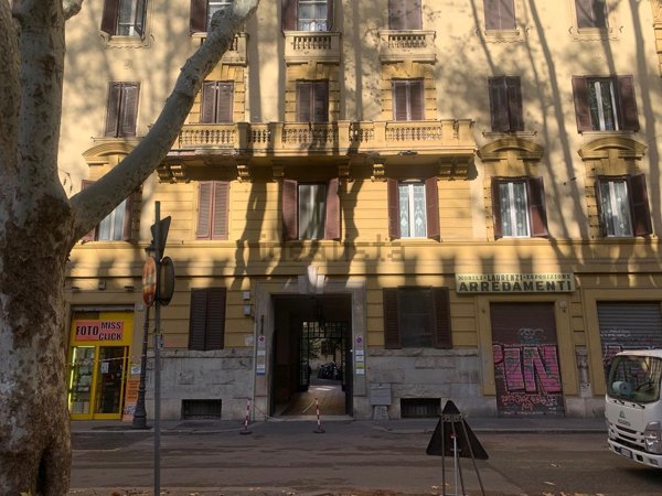 ufficio in vendita a Roma in zona Rione Prati