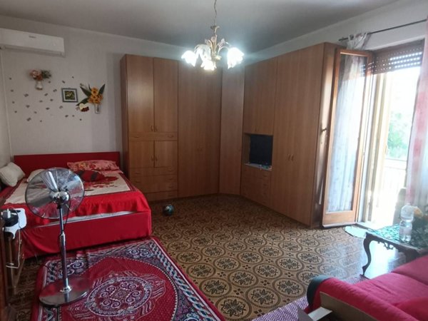 appartamento in vendita a Roma in zona Fidene