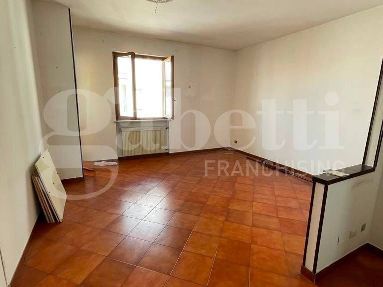 appartamento in vendita a Roma in zona Tor di Quinto
