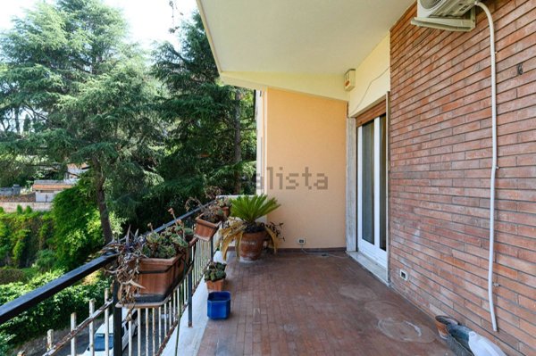 appartamento in vendita a Roma in zona Della Vittoria