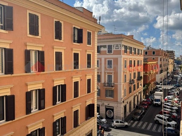appartamento in vendita a Roma in zona Testaccio