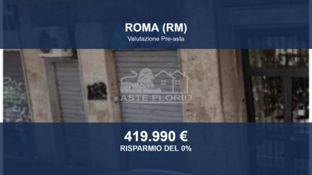 negozio in vendita a Roma in zona Della Vittoria