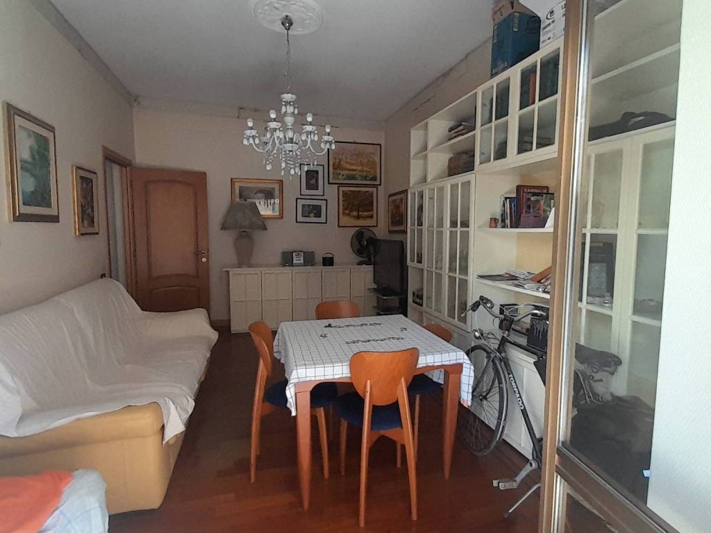 appartamento in vendita a Roma in zona Prenestino-Labicano