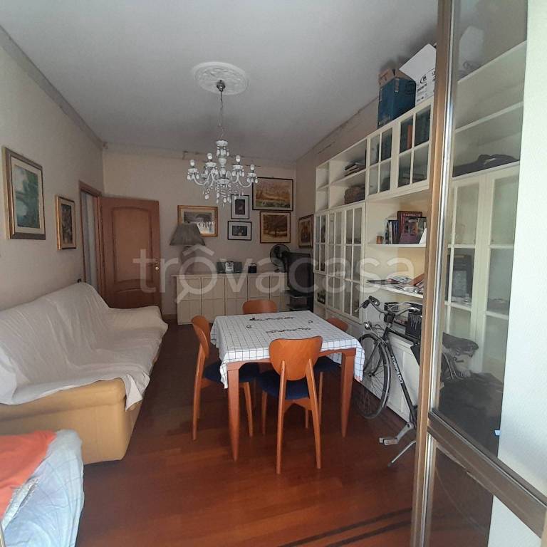 appartamento in vendita a Roma in zona Prenestino-Labicano