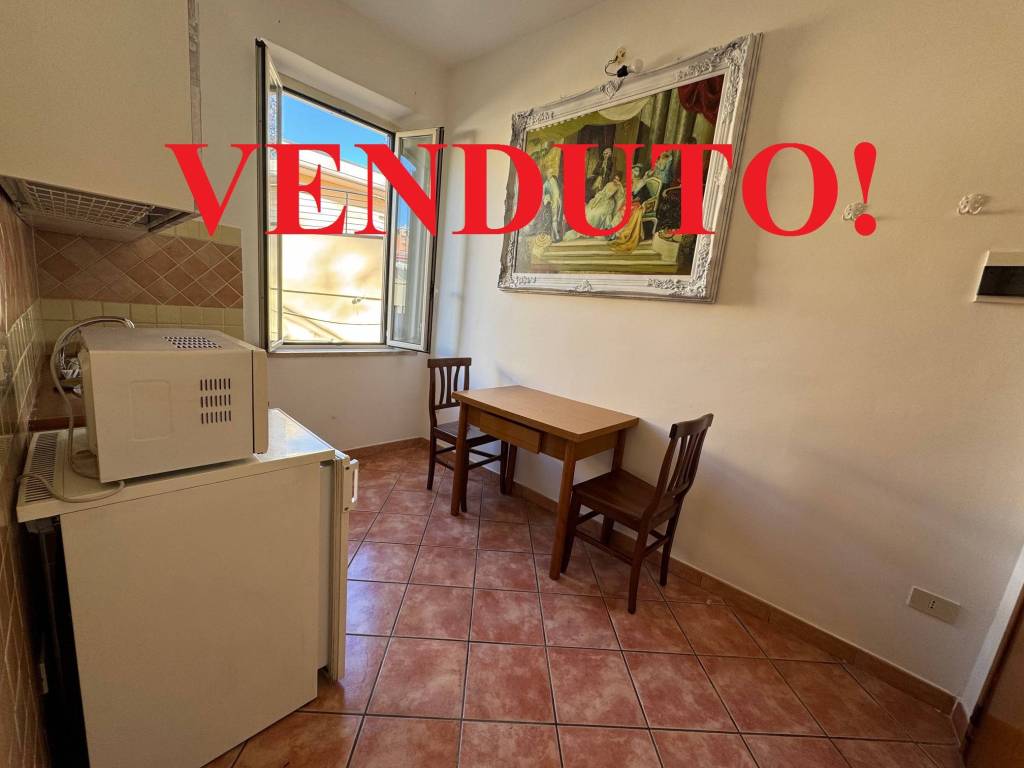 appartamento in vendita a Roma in zona Nomentano